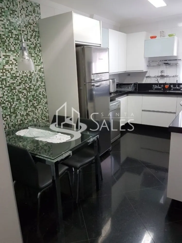 Apartamento, 3 quartos, 154 m² - Foto 2