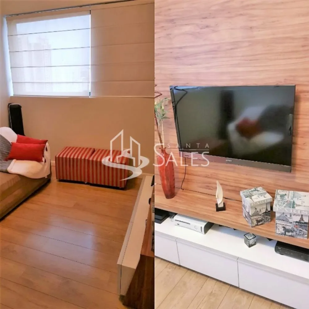 Apartamento, 3 quartos, 154 m² - Foto 3