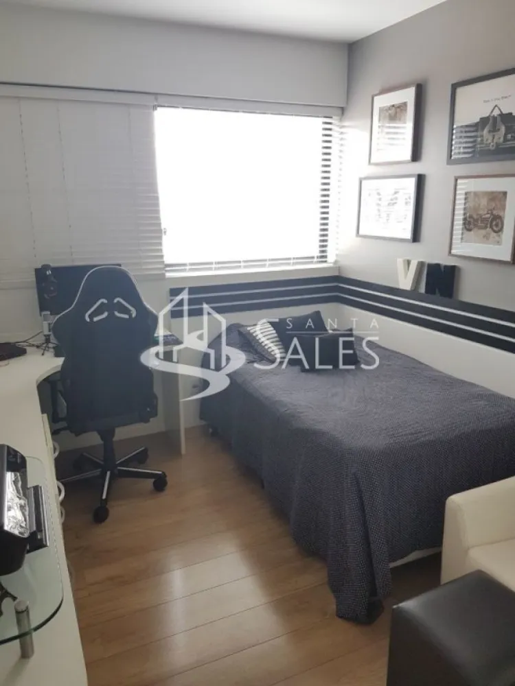 Apartamento, 3 quartos, 154 m² - Foto 1