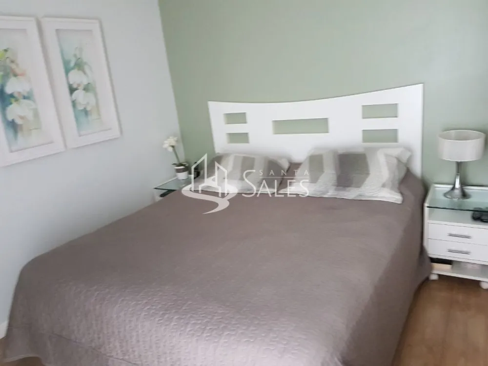 Apartamento, 3 quartos, 154 m² - Foto 9