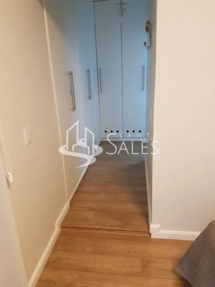 Apartamento, 3 quartos, 154 m² - Foto 6