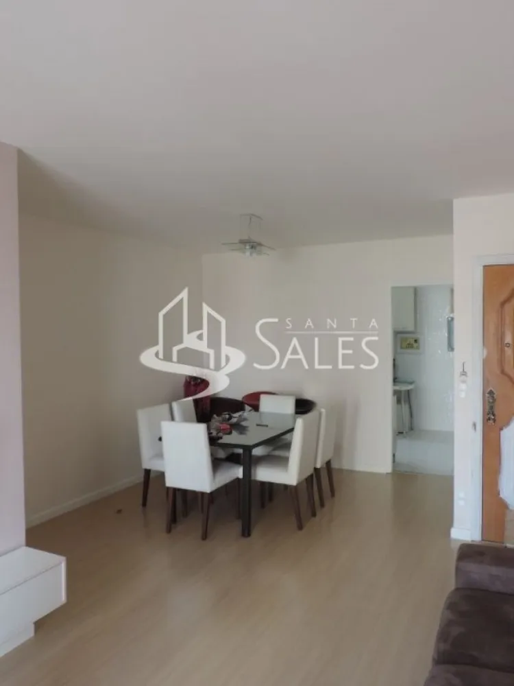 Apartamento, 3 quartos, 90 m² - Foto 2