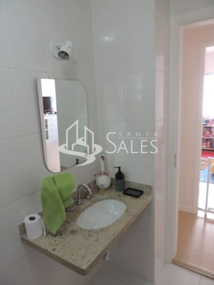 Apartamento, 3 quartos, 90 m² - Foto 9