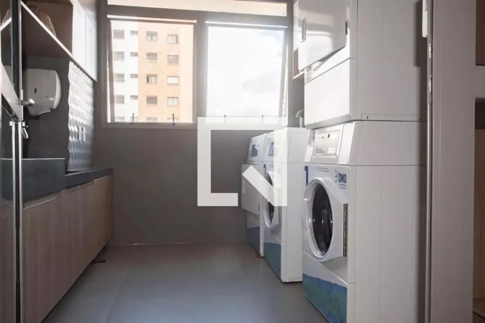 Kitnet-Studio, 28 m² - Foto 2