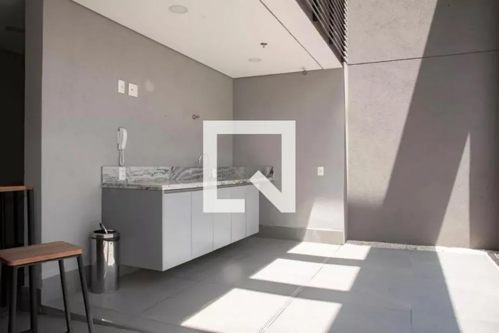 Kitnet-Studio, 28 m² - Foto 3