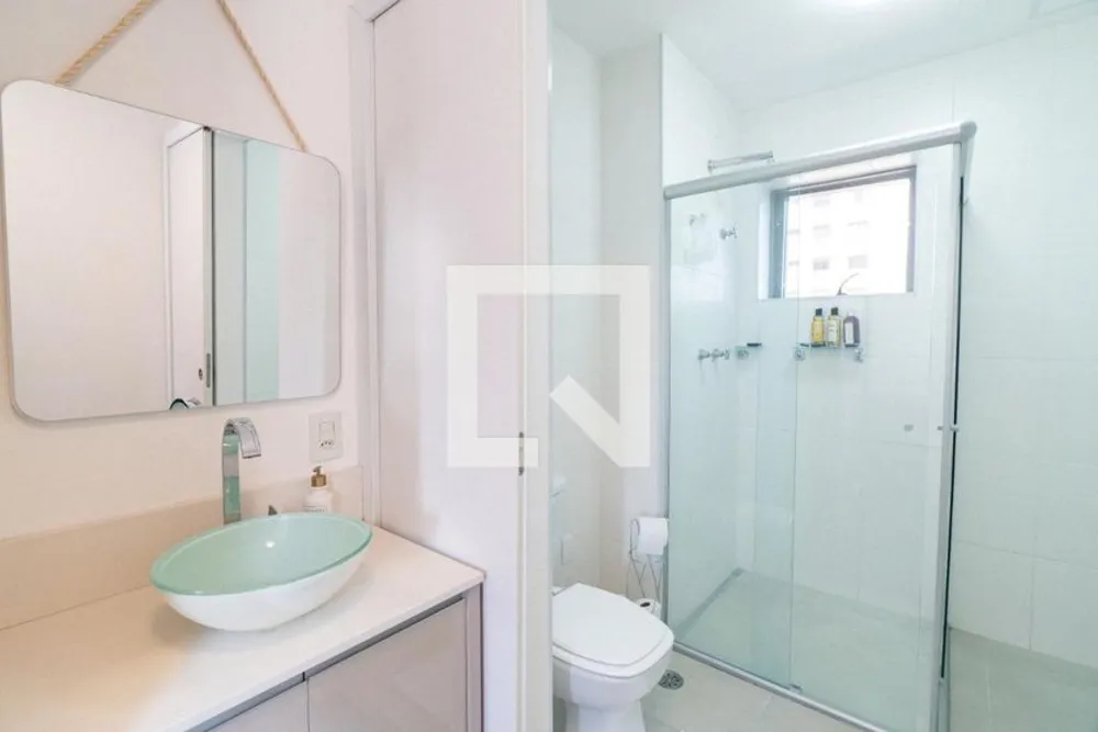 Kitnet-Studio, 28 m² - Foto 1