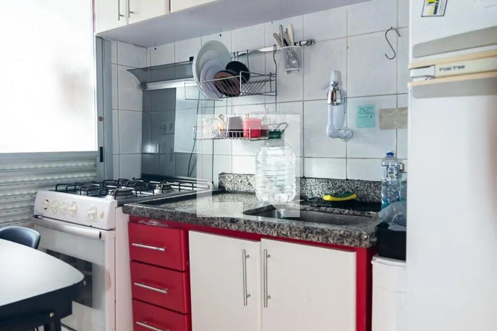 Apartamento, 1 quarto, 36 m² - Foto 3