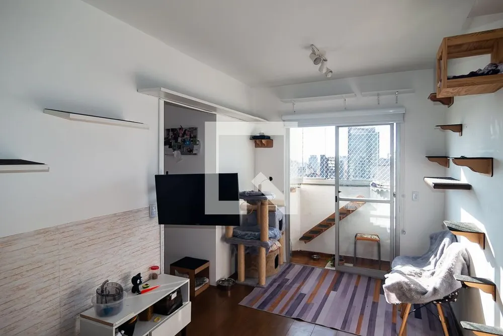 Apartamento, 1 quarto, 36 m² - Foto 6