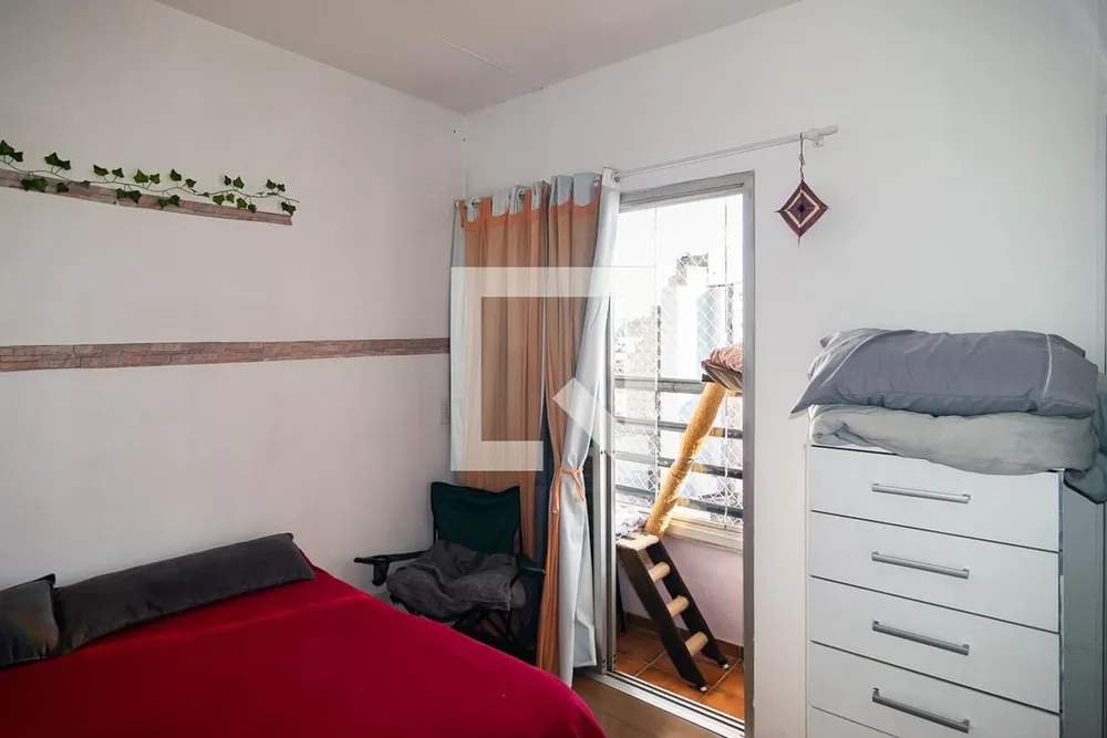 Apartamento, 1 quarto, 36 m² - Foto 9