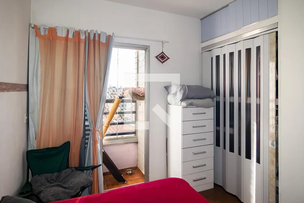 Apartamento, 1 quarto, 36 m² - Foto 5
