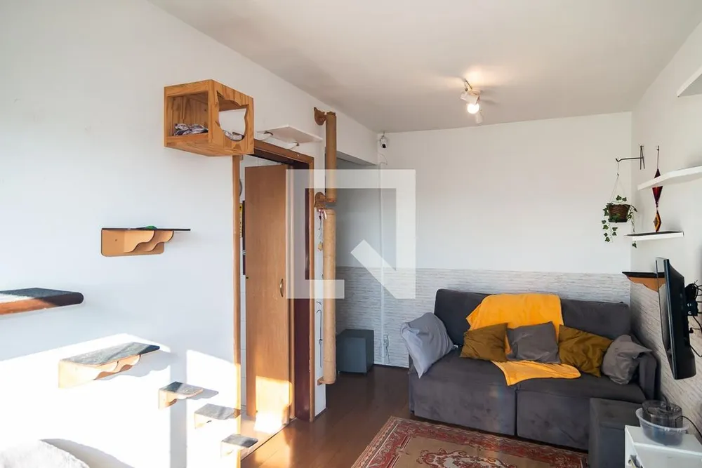 Apartamento, 1 quarto, 36 m² - Foto 12