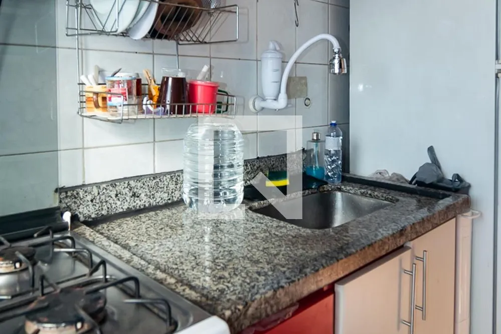 Apartamento, 1 quarto, 36 m² - Foto 4