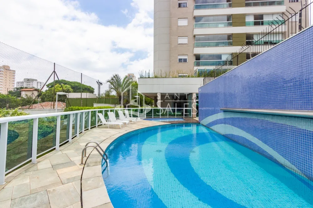 Apartamento, 3 quartos, 262 m² - Foto 15
