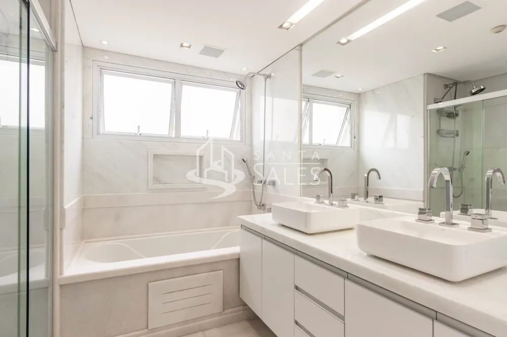 Apartamento, 3 quartos, 262 m² - Foto 10