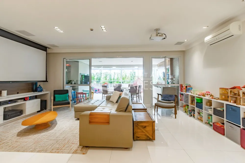 Apartamento, 3 quartos, 262 m² - Foto 4