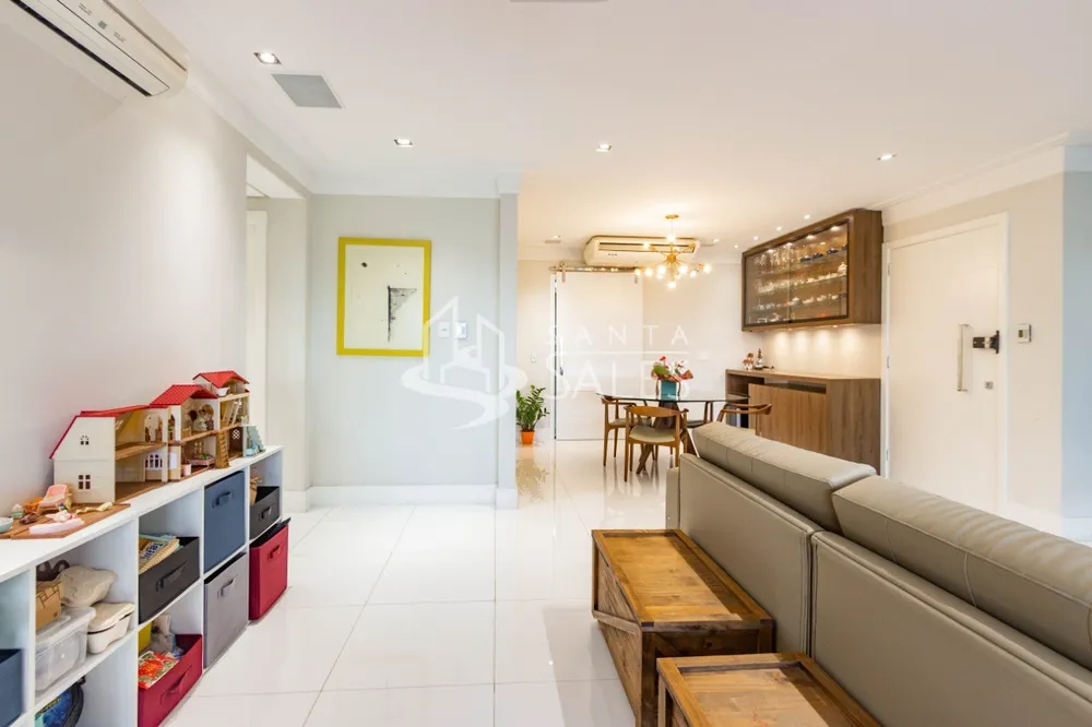Apartamento, 3 quartos, 262 m² - Foto 2