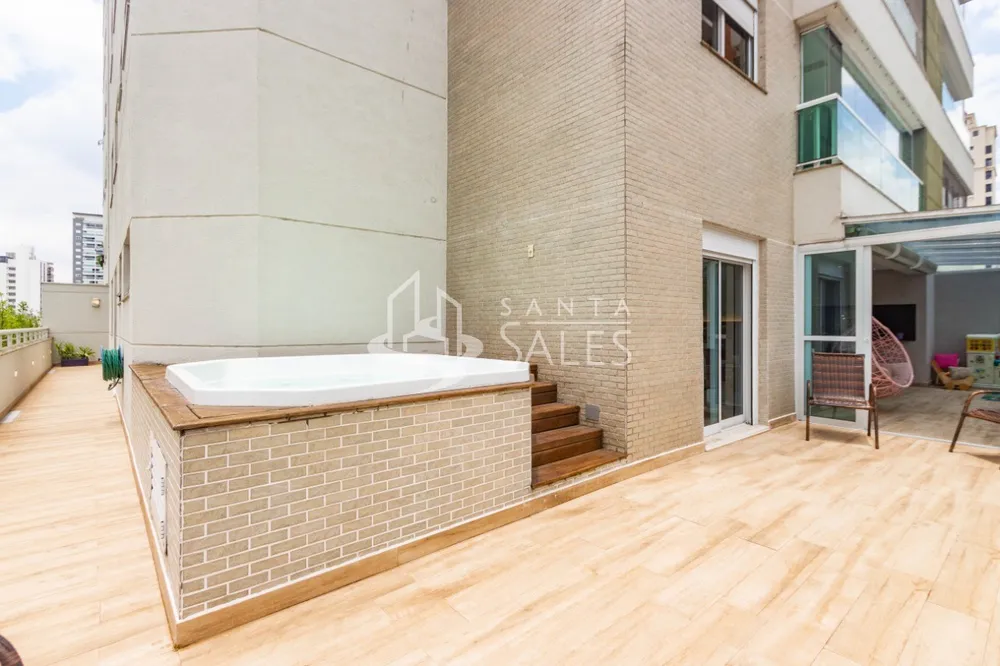 Apartamento, 3 quartos, 262 m² - Foto 11