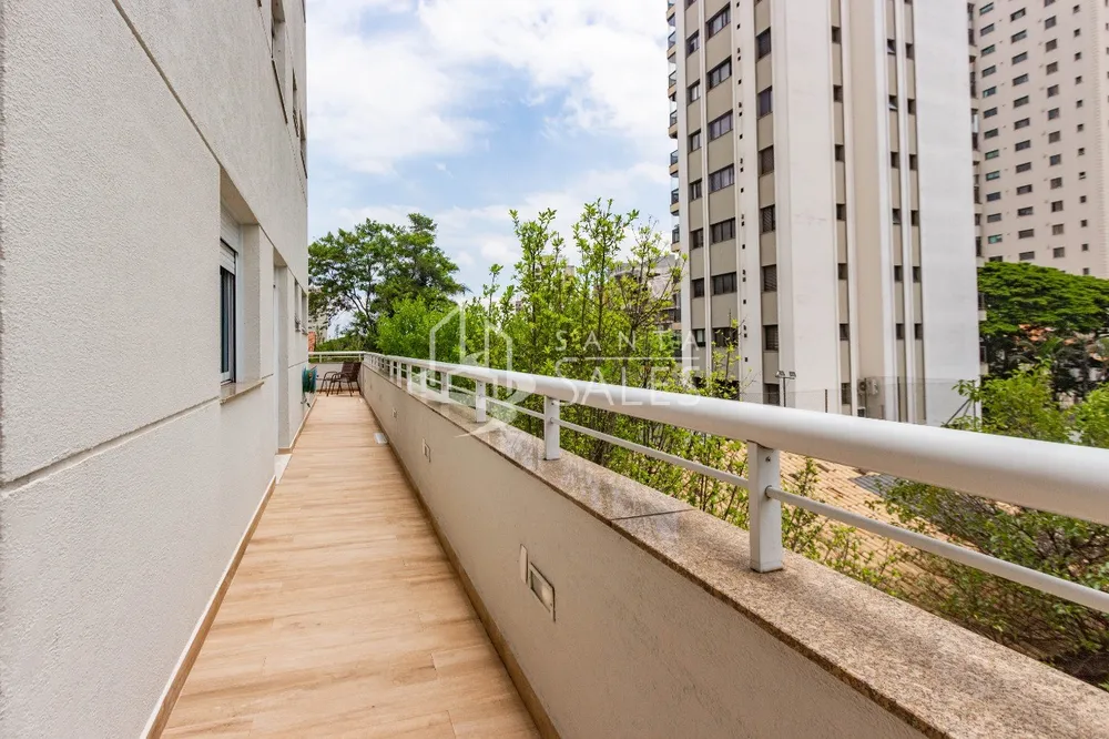 Apartamento, 3 quartos, 262 m² - Foto 13