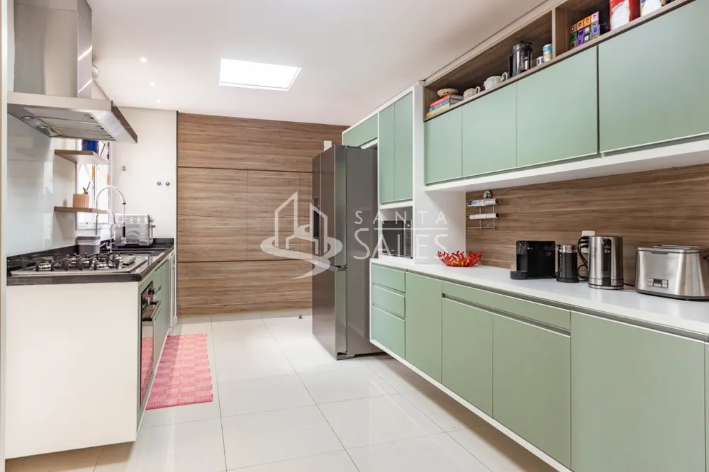 Apartamento, 3 quartos, 262 m² - Foto 3