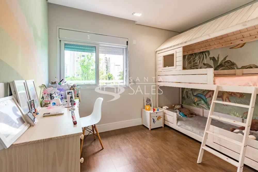 Apartamento, 3 quartos, 262 m² - Foto 6