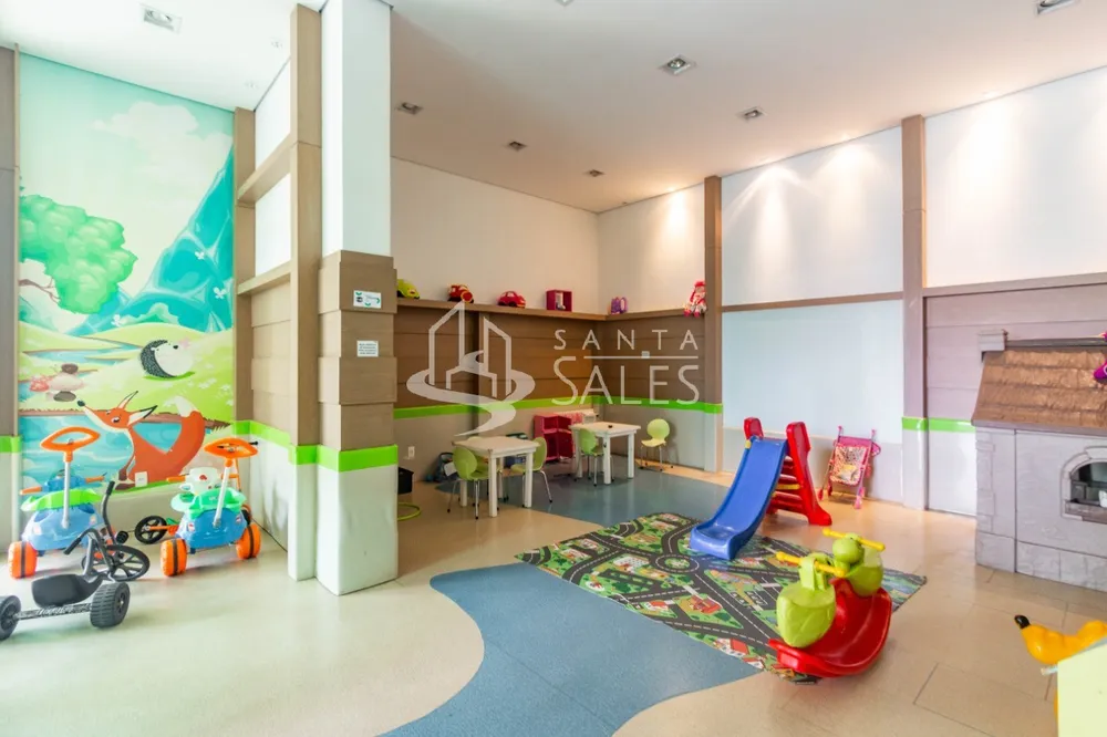 Apartamento, 3 quartos, 262 m² - Foto 16