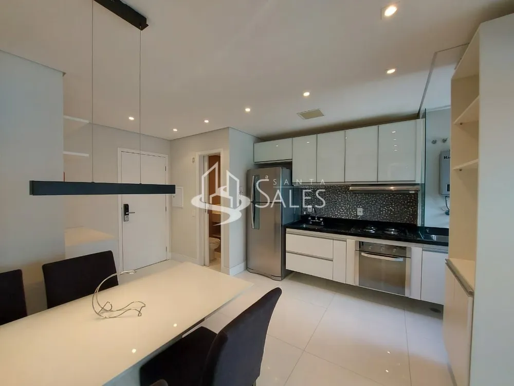 Apartamento, 1 quarto, 55 m² - Foto 6