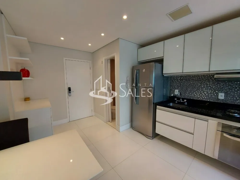 Apartamento, 1 quarto, 55 m² - Foto 8
