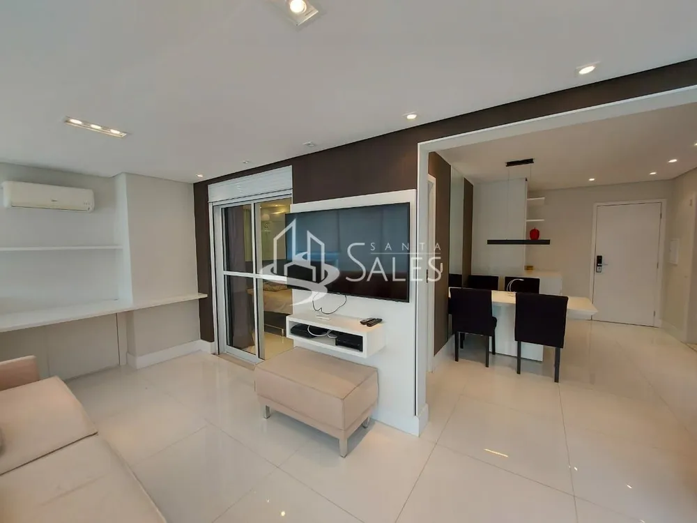 Apartamento, 1 quarto, 55 m² - Foto 2
