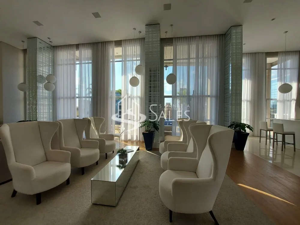 Apartamento, 1 quarto, 55 m² - Foto 4