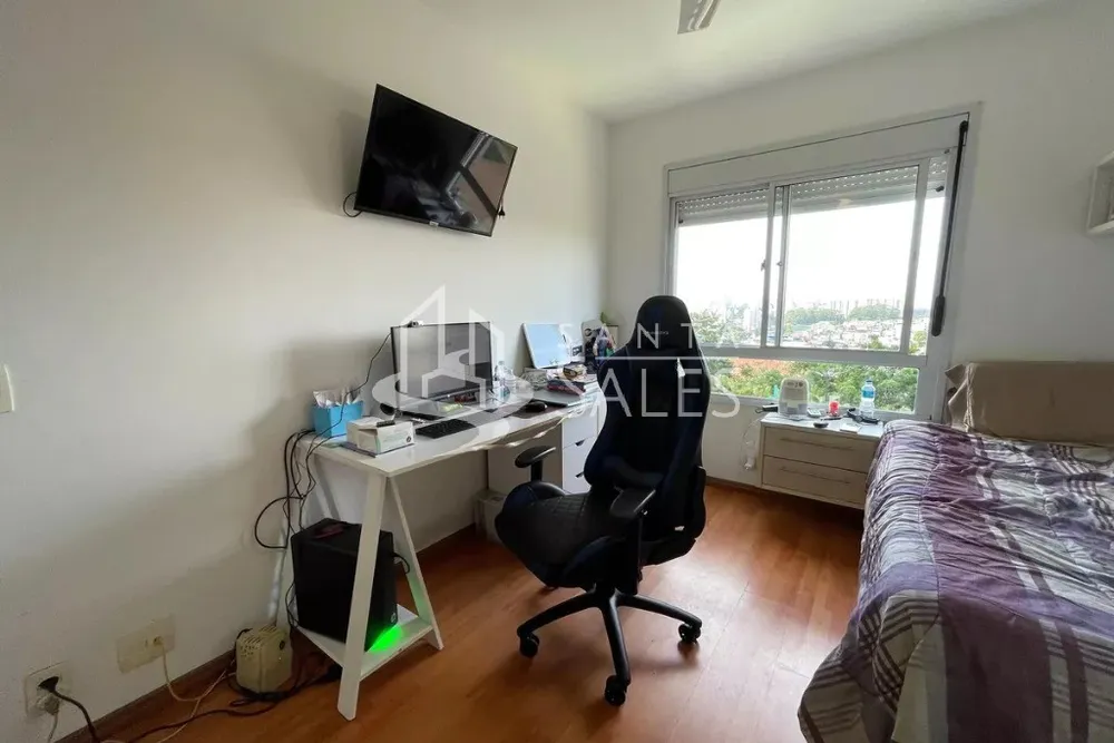 Apartamento, 3 quartos, 134 m² - Foto 11