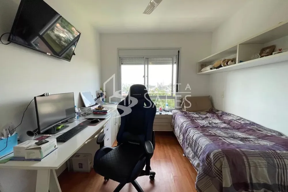 Apartamento, 3 quartos, 134 m² - Foto 10