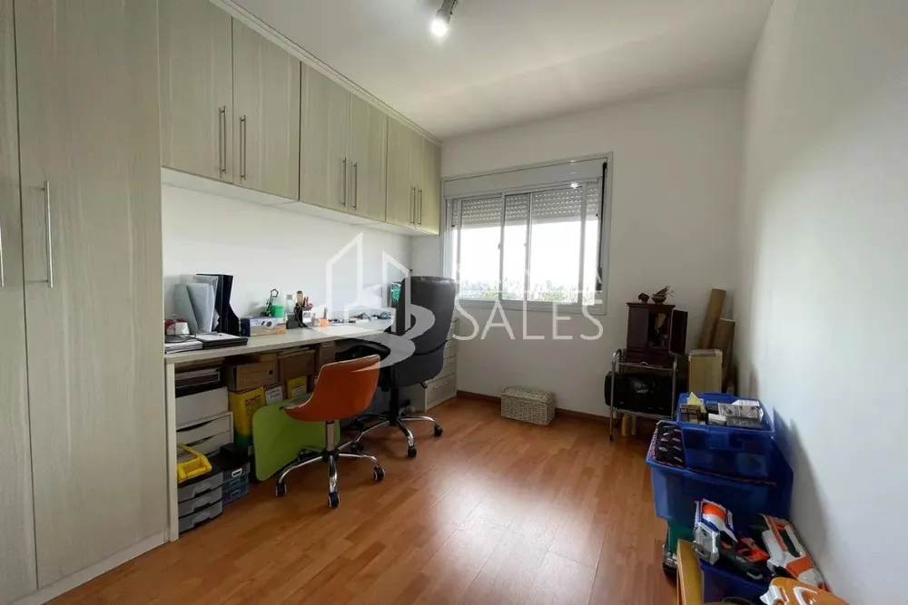 Apartamento, 3 quartos, 134 m² - Foto 9