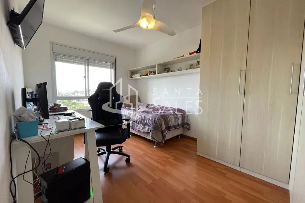 Apartamento, 3 quartos, 134 m² - Foto 12