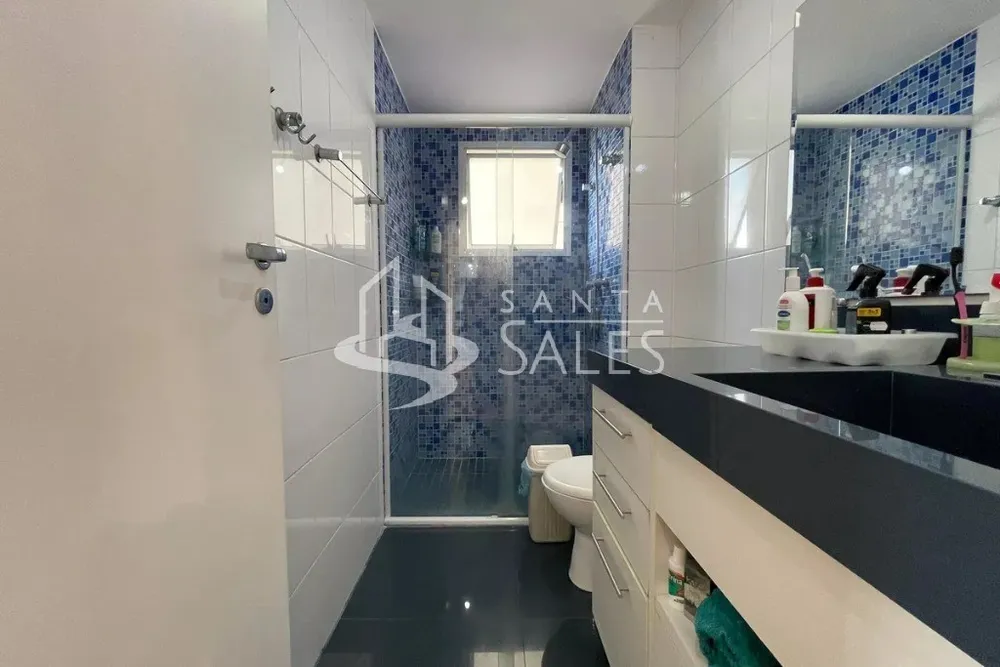 Apartamento, 3 quartos, 134 m² - Foto 6