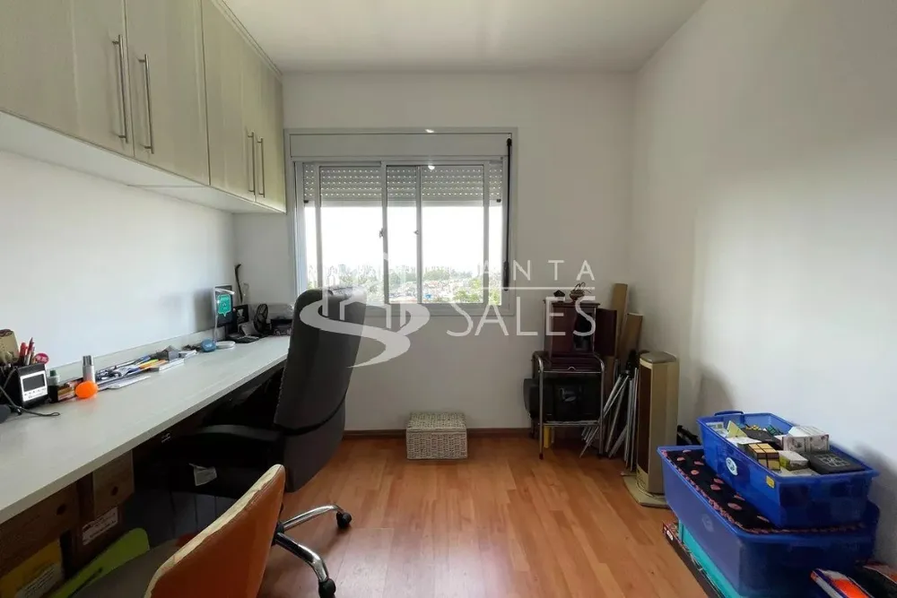 Apartamento, 3 quartos, 134 m² - Foto 16