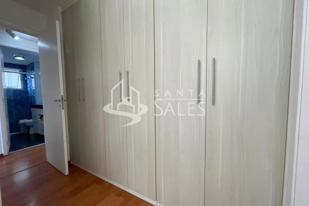 Apartamento, 3 quartos, 134 m² - Foto 5