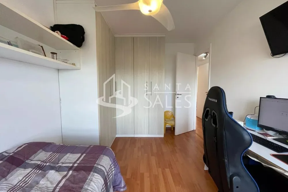 Apartamento, 3 quartos, 134 m² - Foto 13