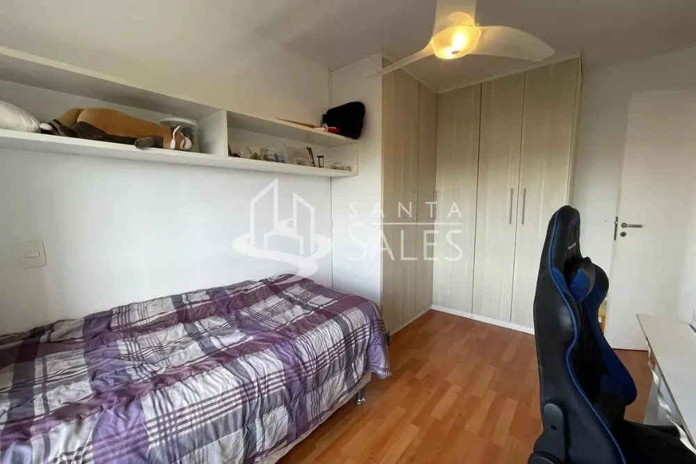 Apartamento, 3 quartos, 134 m² - Foto 8