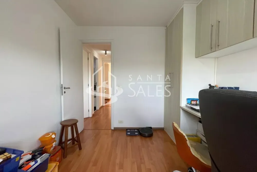 Apartamento, 3 quartos, 134 m² - Foto 7