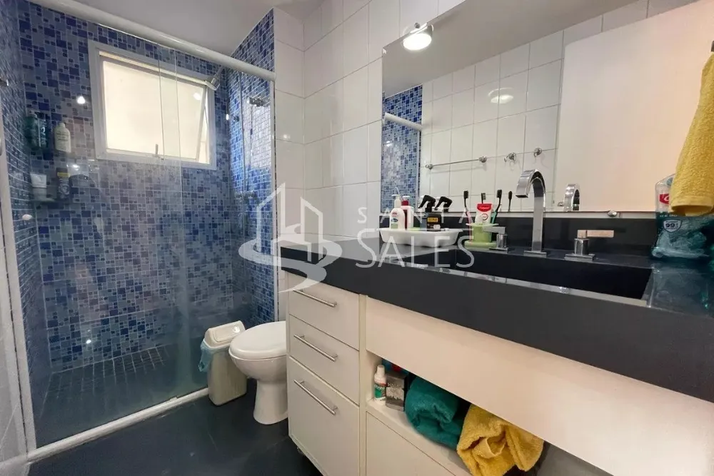 Apartamento, 3 quartos, 134 m² - Foto 15
