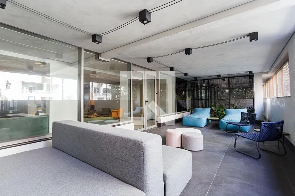 Kitnet-Studio, 26 m² - Foto 3