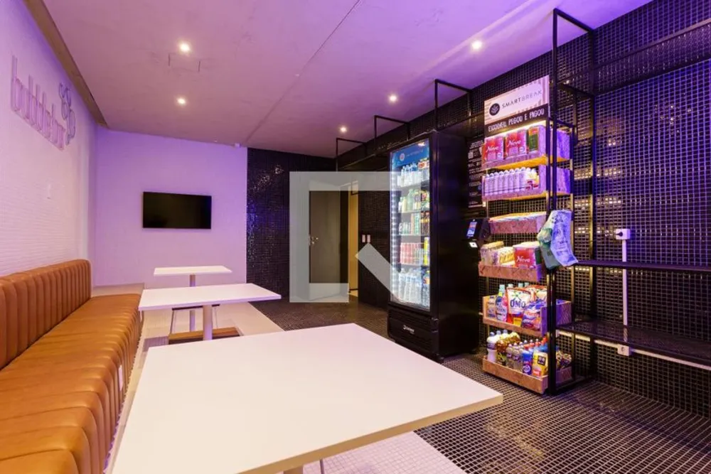 Kitnet-Studio, 26 m² - Foto 4