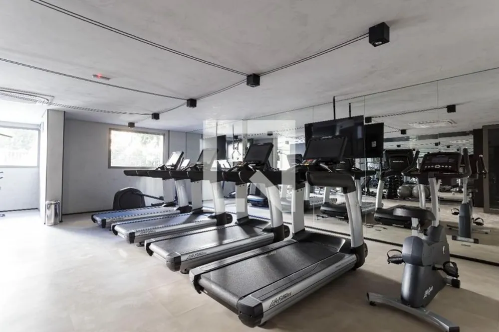 Kitnet-Studio, 26 m² - Foto 12