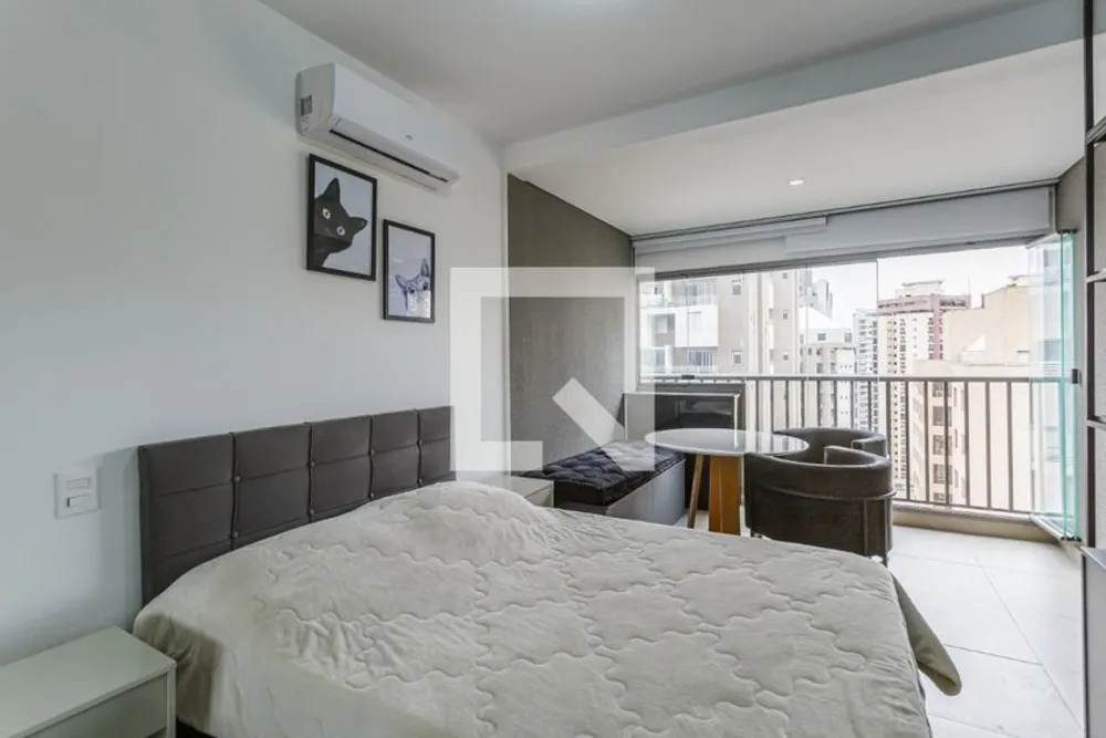 Kitnet-Studio, 26 m² - Foto 10