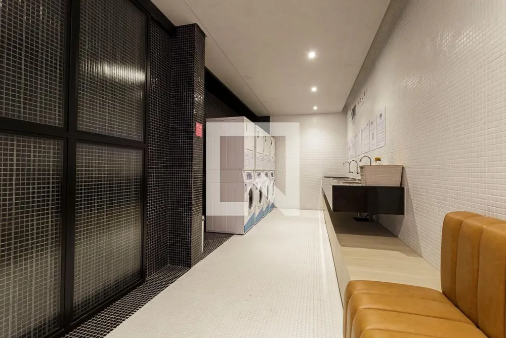 Kitnet-Studio, 26 m² - Foto 1