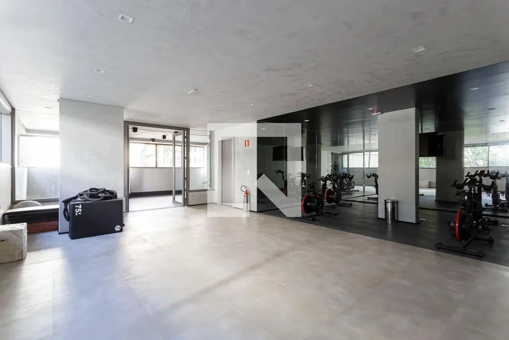 Kitnet-Studio, 26 m² - Foto 6