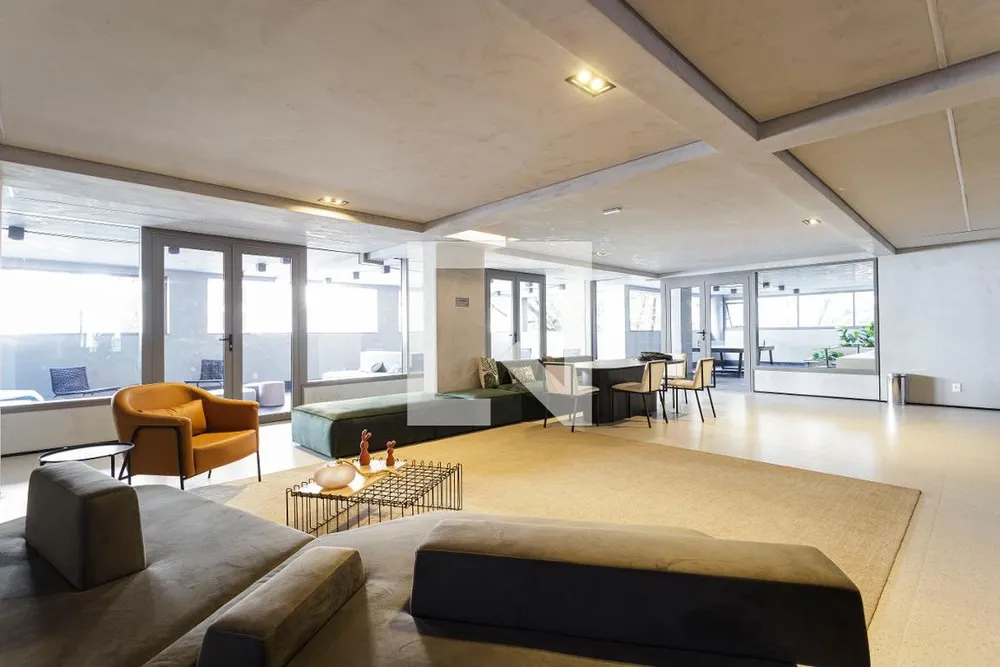 Kitnet-Studio, 26 m² - Foto 5