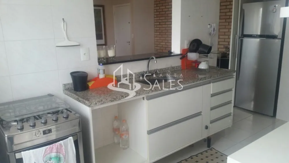 Apartamento, 3 quartos, 108 m² - Foto 6