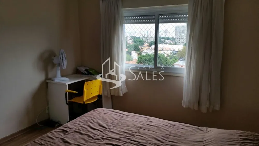 Apartamento, 3 quartos, 108 m² - Foto 4