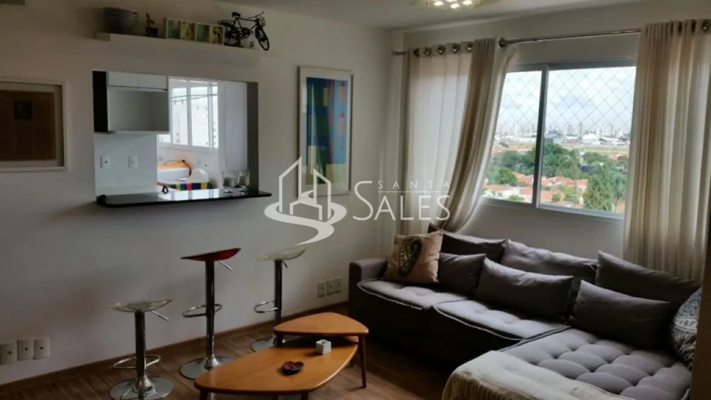 Apartamento, 3 quartos, 108 m² - Foto 3